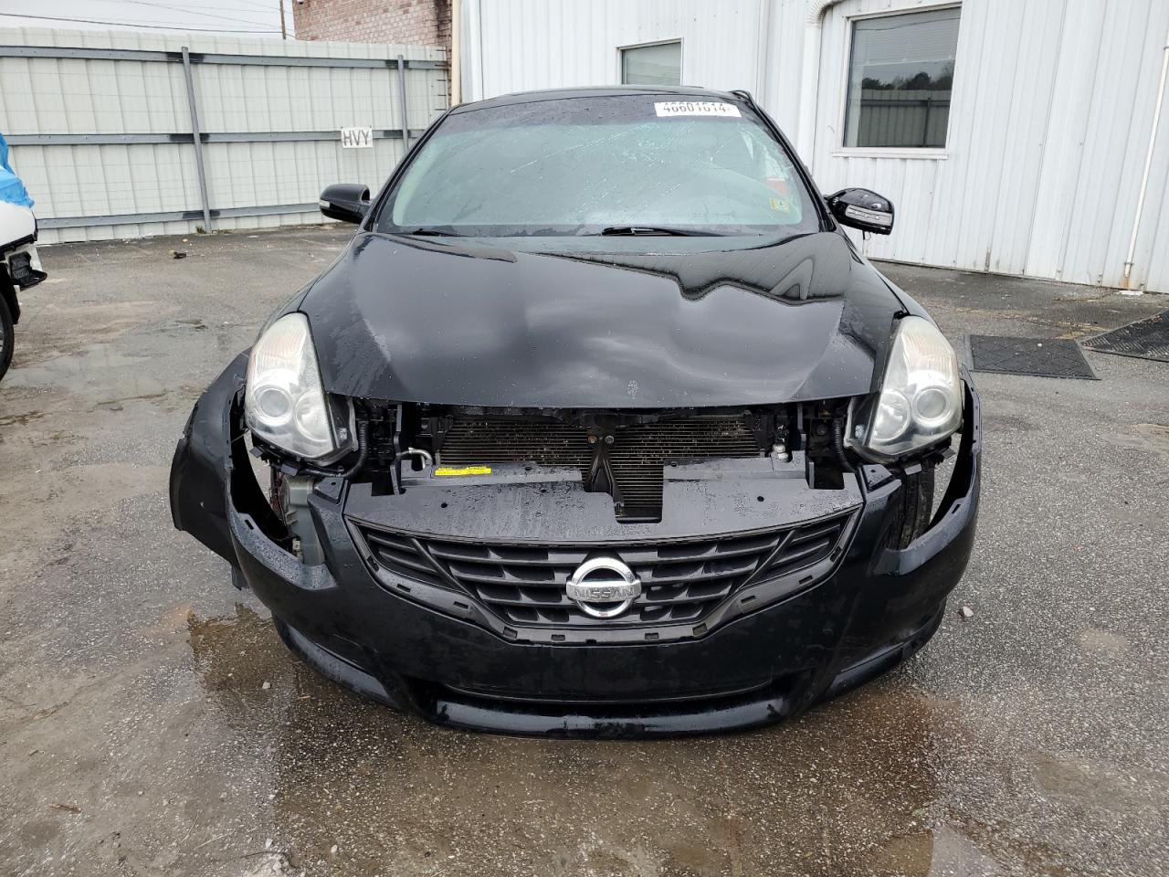 Photo 4 VIN: 1N4AL2EP2CC225221 - NISSAN ALTIMA 