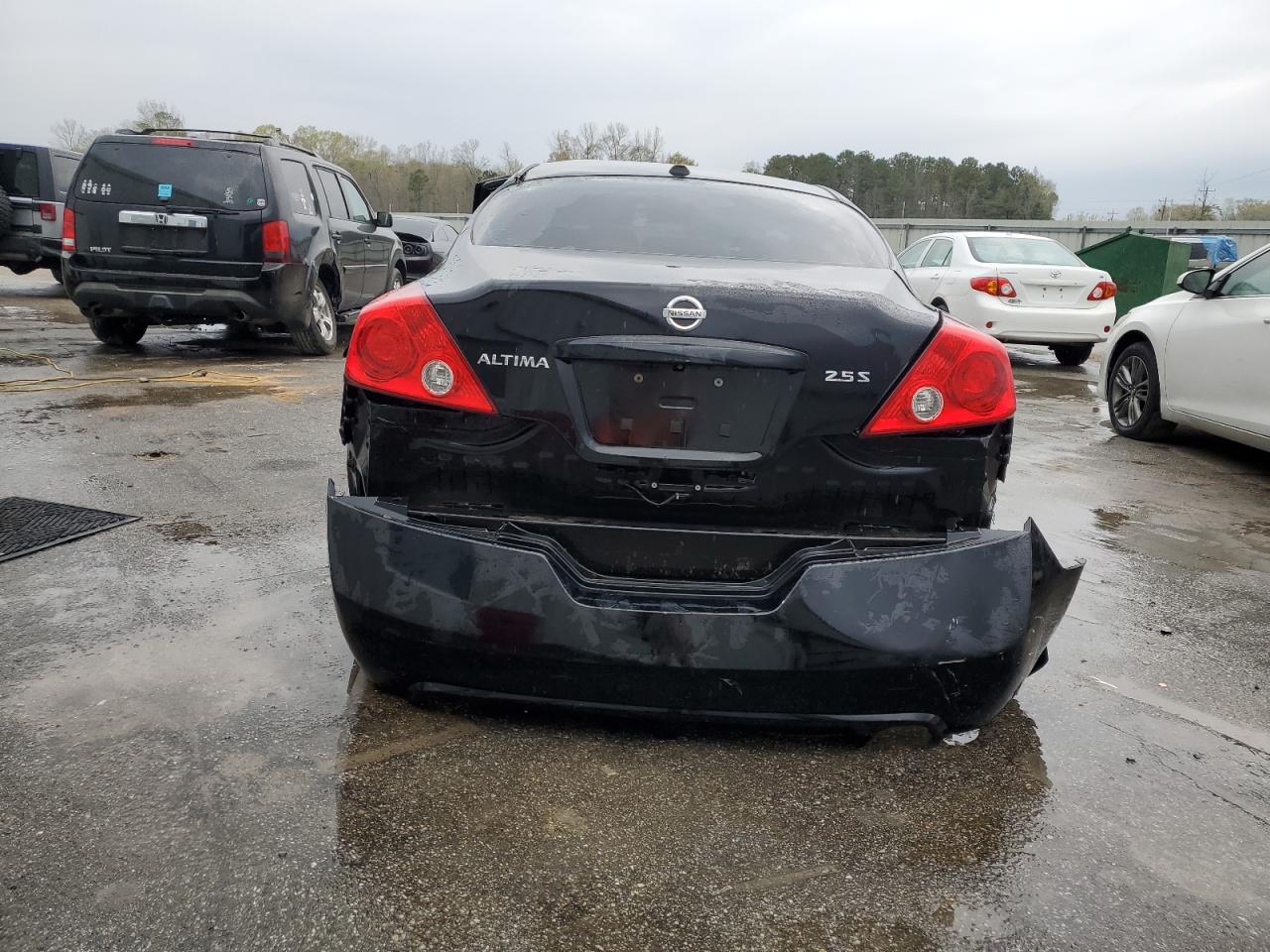 Photo 5 VIN: 1N4AL2EP2CC225221 - NISSAN ALTIMA 