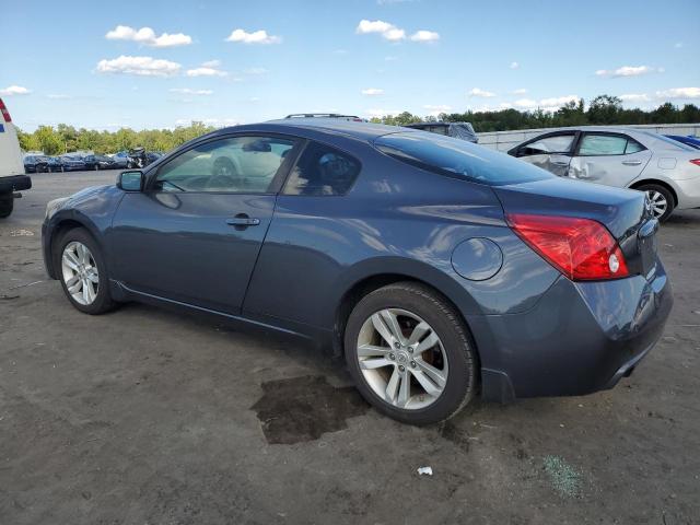 Photo 1 VIN: 1N4AL2EP2CC227664 - NISSAN ALTIMA S 