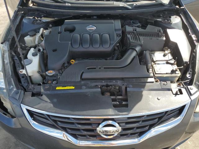 Photo 10 VIN: 1N4AL2EP2CC227664 - NISSAN ALTIMA S 