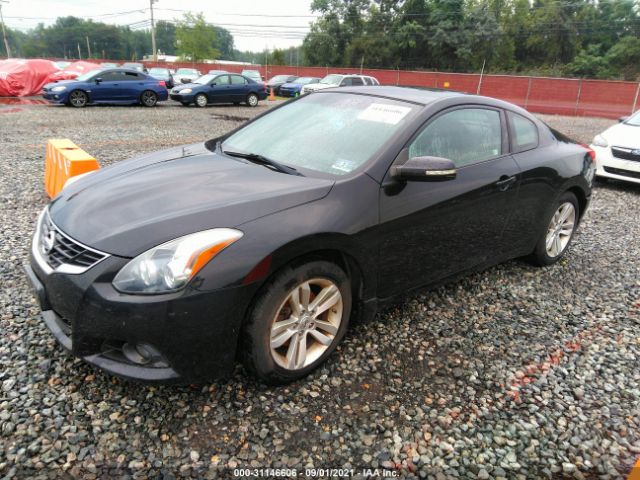 Photo 1 VIN: 1N4AL2EP2CC231116 - NISSAN ALTIMA 