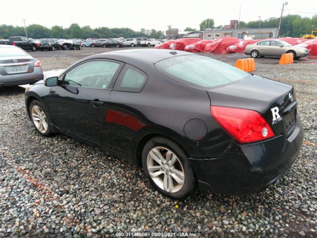 Photo 2 VIN: 1N4AL2EP2CC231116 - NISSAN ALTIMA 