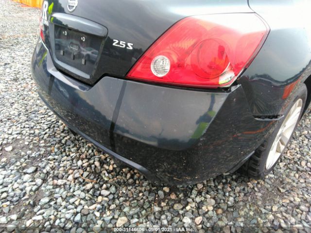 Photo 5 VIN: 1N4AL2EP2CC231116 - NISSAN ALTIMA 