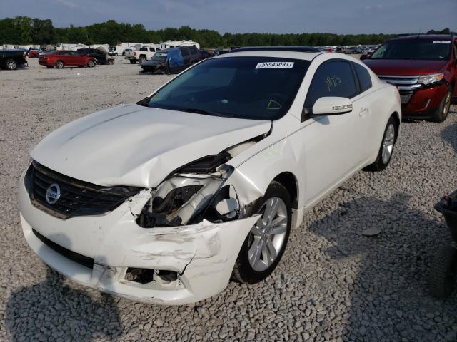 Photo 1 VIN: 1N4AL2EP2CC231603 - NISSAN ALTIMA S 