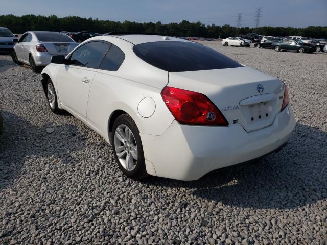 Photo 2 VIN: 1N4AL2EP2CC231603 - NISSAN ALTIMA S 