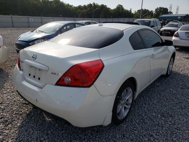 Photo 3 VIN: 1N4AL2EP2CC231603 - NISSAN ALTIMA S 