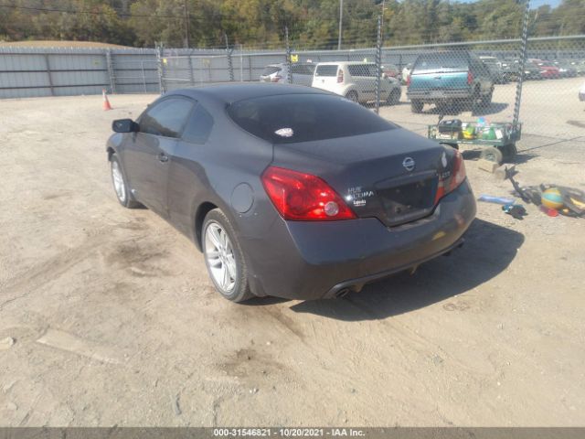 Photo 2 VIN: 1N4AL2EP2CC232783 - NISSAN ALTIMA 