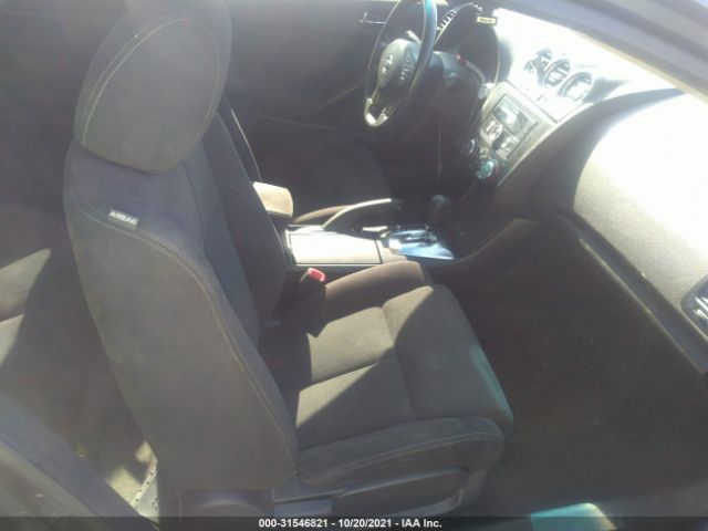 Photo 4 VIN: 1N4AL2EP2CC232783 - NISSAN ALTIMA 