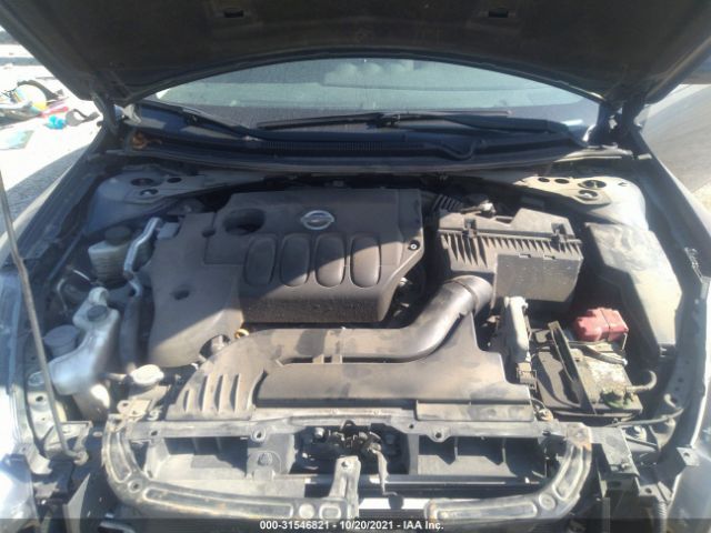 Photo 9 VIN: 1N4AL2EP2CC232783 - NISSAN ALTIMA 