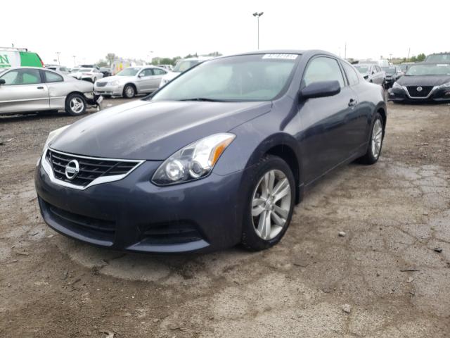 Photo 1 VIN: 1N4AL2EP2CC238714 - NISSAN ALTIMA S 