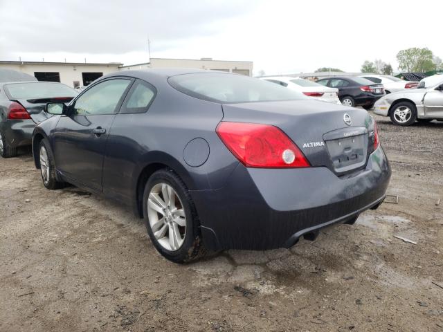 Photo 2 VIN: 1N4AL2EP2CC238714 - NISSAN ALTIMA S 