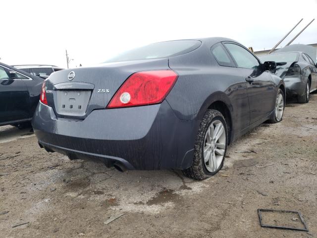 Photo 3 VIN: 1N4AL2EP2CC238714 - NISSAN ALTIMA S 