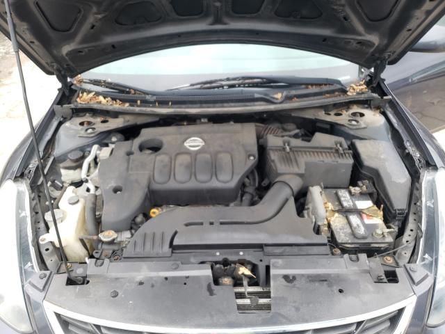 Photo 6 VIN: 1N4AL2EP2CC238714 - NISSAN ALTIMA S 