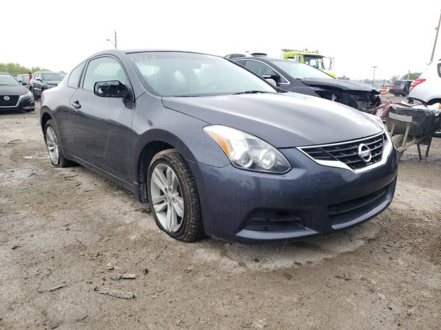 Photo 8 VIN: 1N4AL2EP2CC238714 - NISSAN ALTIMA S 