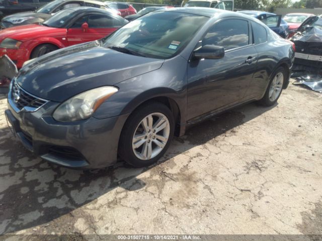 Photo 1 VIN: 1N4AL2EP2CC254301 - NISSAN ALTIMA 