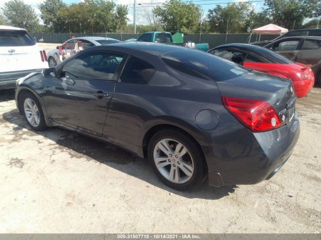 Photo 2 VIN: 1N4AL2EP2CC254301 - NISSAN ALTIMA 