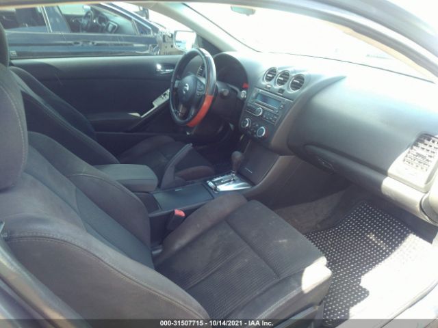 Photo 4 VIN: 1N4AL2EP2CC254301 - NISSAN ALTIMA 