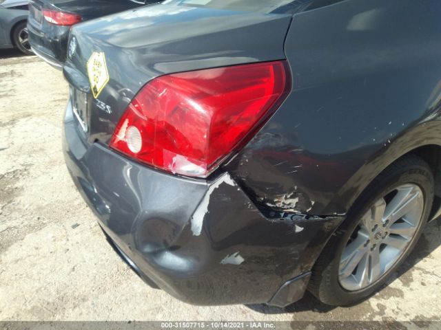 Photo 5 VIN: 1N4AL2EP2CC254301 - NISSAN ALTIMA 