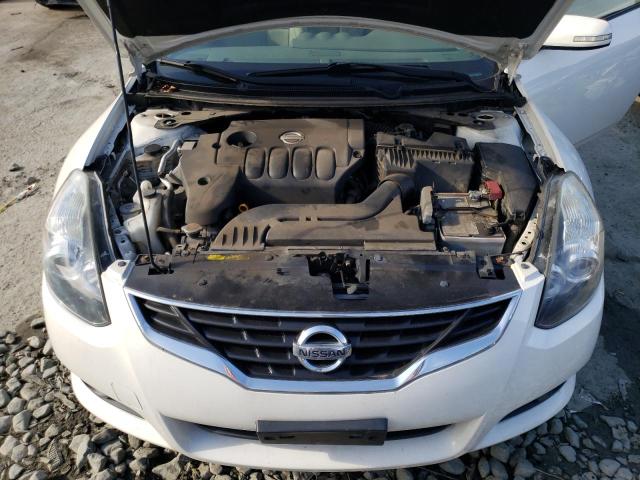 Photo 10 VIN: 1N4AL2EP2CC264214 - NISSAN ALTIMA S 