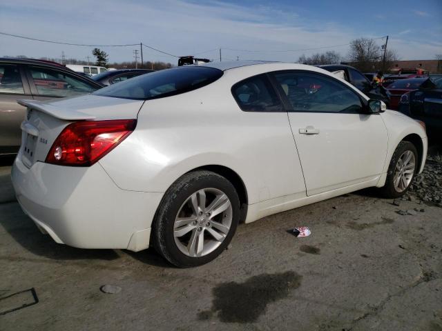 Photo 2 VIN: 1N4AL2EP2CC264214 - NISSAN ALTIMA S 