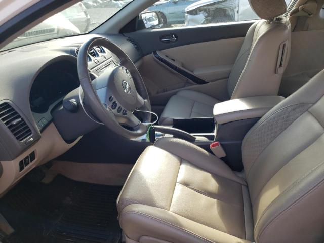 Photo 6 VIN: 1N4AL2EP2CC264214 - NISSAN ALTIMA S 