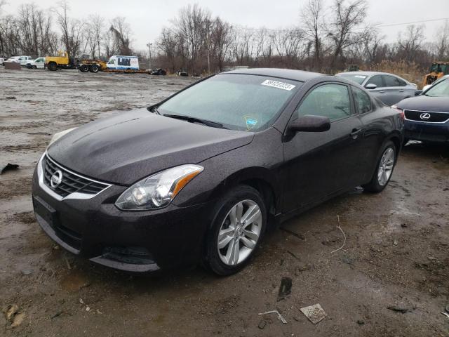 Photo 0 VIN: 1N4AL2EP2CC264245 - NISSAN ALTIMA S 