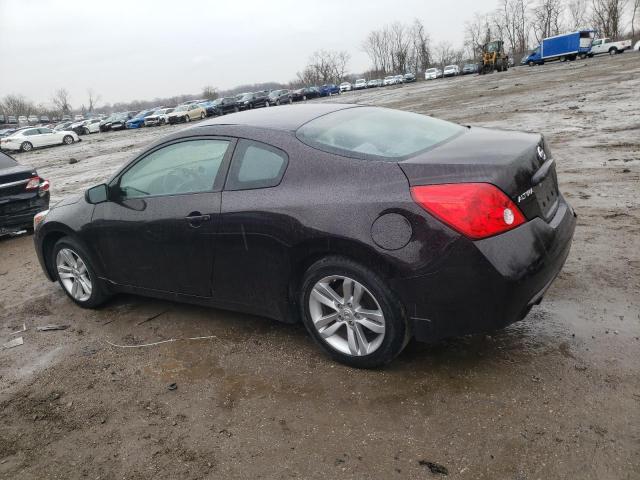 Photo 1 VIN: 1N4AL2EP2CC264245 - NISSAN ALTIMA S 