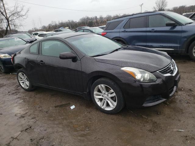 Photo 3 VIN: 1N4AL2EP2CC264245 - NISSAN ALTIMA S 