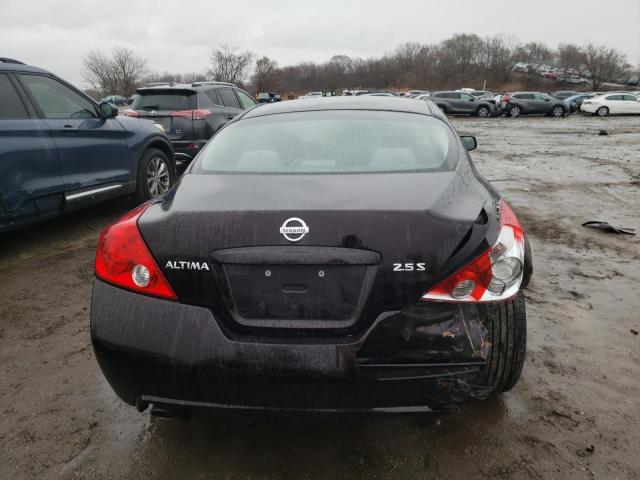 Photo 5 VIN: 1N4AL2EP2CC264245 - NISSAN ALTIMA S 