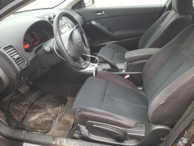 Photo 6 VIN: 1N4AL2EP2CC264245 - NISSAN ALTIMA S 