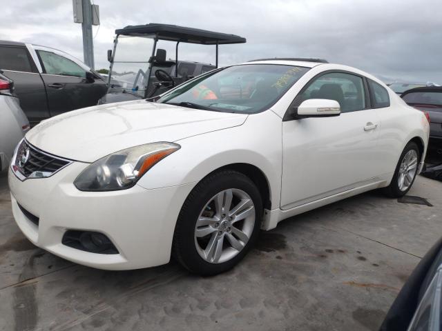 Photo 0 VIN: 1N4AL2EP2DC124942 - NISSAN ALTIMA S 