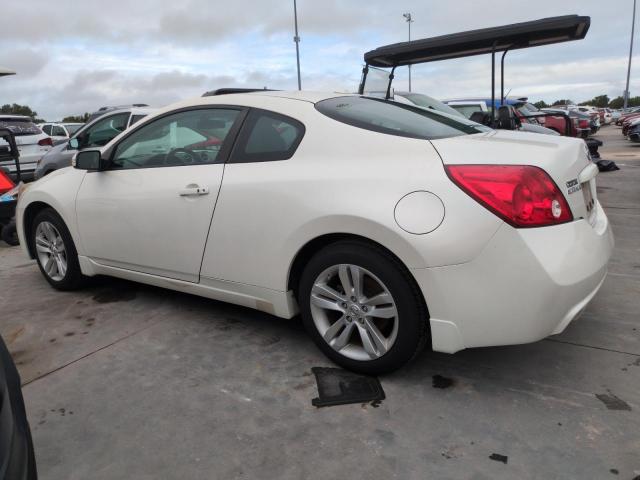 Photo 1 VIN: 1N4AL2EP2DC124942 - NISSAN ALTIMA S 