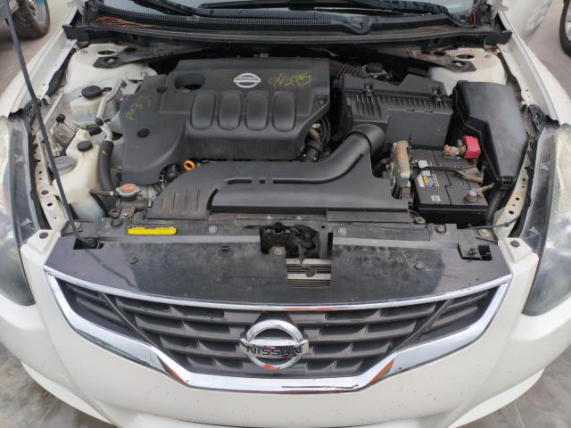 Photo 10 VIN: 1N4AL2EP2DC124942 - NISSAN ALTIMA S 