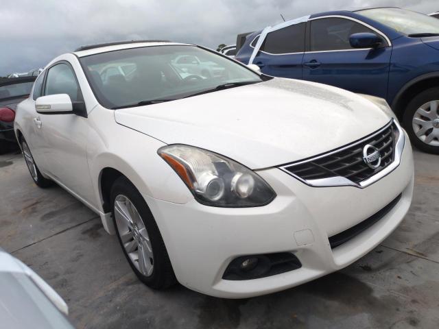 Photo 3 VIN: 1N4AL2EP2DC124942 - NISSAN ALTIMA S 