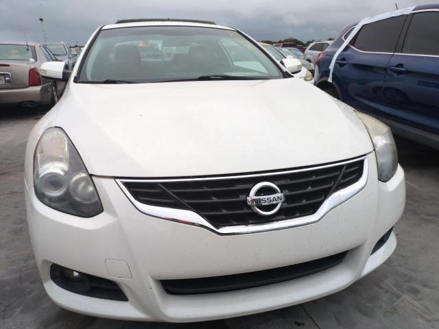 Photo 4 VIN: 1N4AL2EP2DC124942 - NISSAN ALTIMA S 