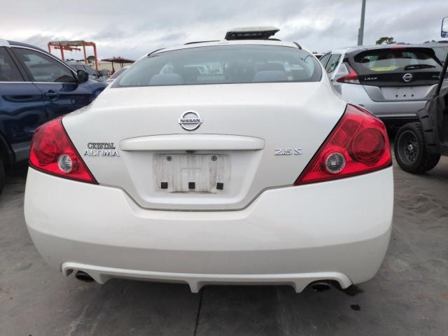 Photo 5 VIN: 1N4AL2EP2DC124942 - NISSAN ALTIMA S 