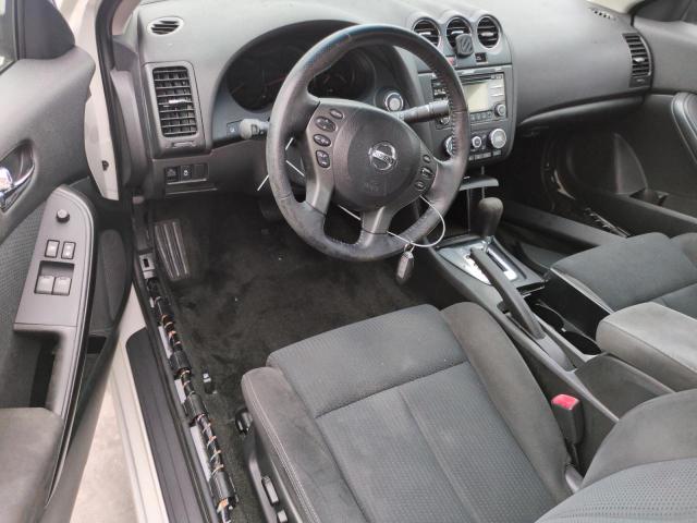 Photo 7 VIN: 1N4AL2EP2DC124942 - NISSAN ALTIMA S 