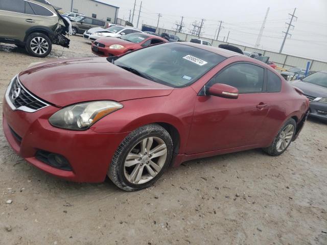 Photo 0 VIN: 1N4AL2EP2DC126268 - NISSAN ALTIMA S 