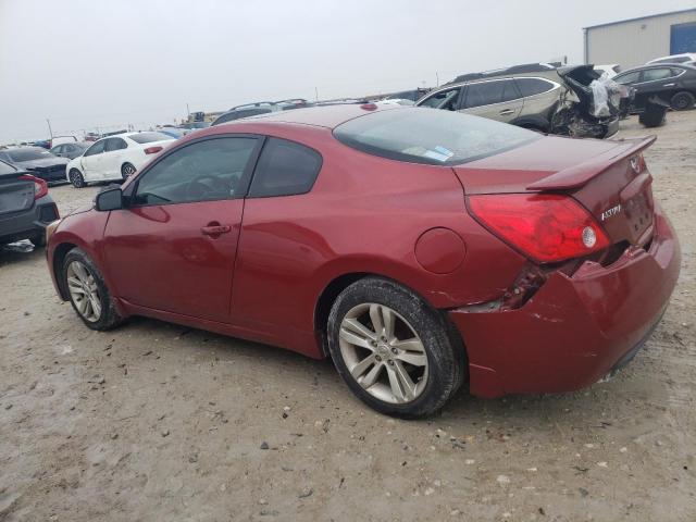 Photo 1 VIN: 1N4AL2EP2DC126268 - NISSAN ALTIMA S 