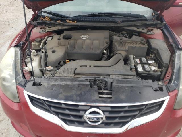 Photo 10 VIN: 1N4AL2EP2DC126268 - NISSAN ALTIMA S 