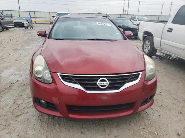 Photo 4 VIN: 1N4AL2EP2DC126268 - NISSAN ALTIMA S 