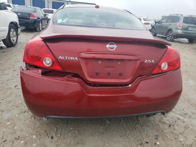 Photo 5 VIN: 1N4AL2EP2DC126268 - NISSAN ALTIMA S 