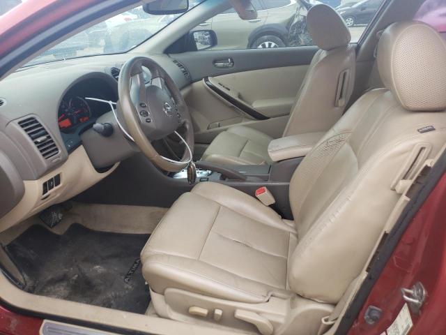 Photo 6 VIN: 1N4AL2EP2DC126268 - NISSAN ALTIMA S 