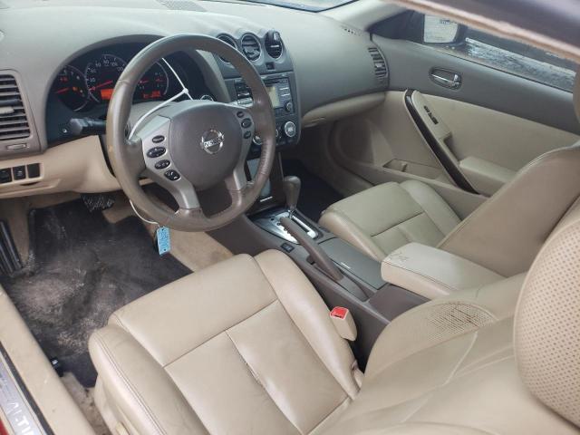 Photo 7 VIN: 1N4AL2EP2DC126268 - NISSAN ALTIMA S 