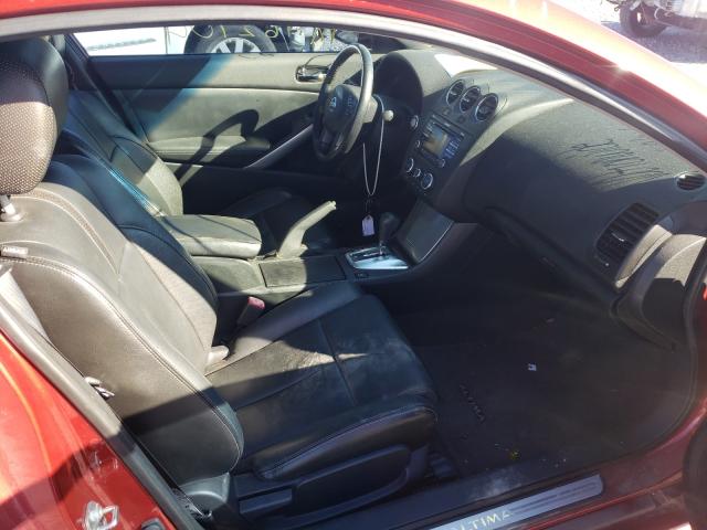 Photo 4 VIN: 1N4AL2EP2DC127517 - NISSAN ALTIMA S 