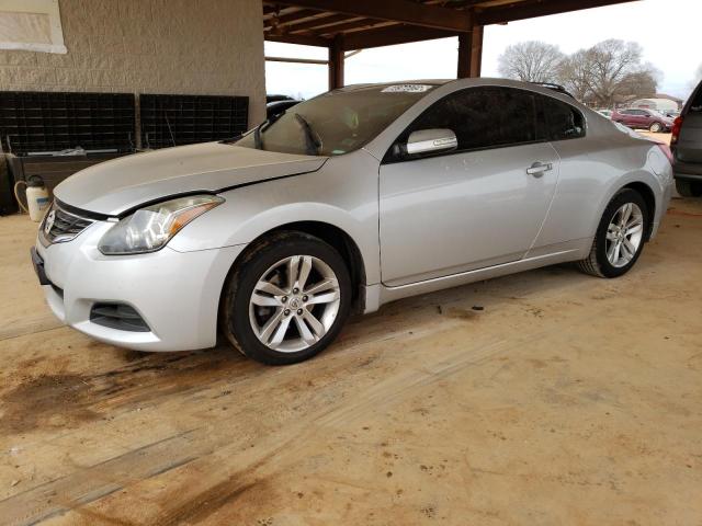 Photo 0 VIN: 1N4AL2EP2DC141143 - NISSAN ALTIMA S 