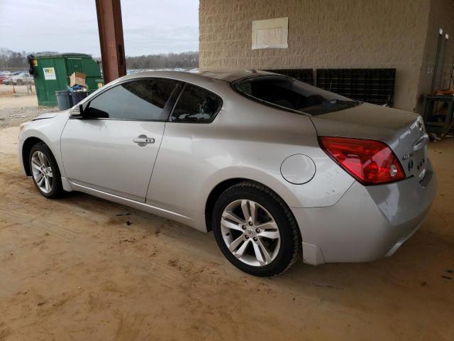 Photo 1 VIN: 1N4AL2EP2DC141143 - NISSAN ALTIMA S 