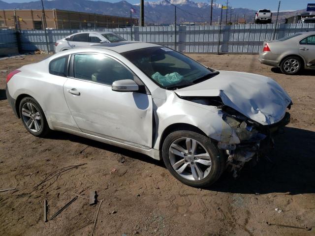 Photo 3 VIN: 1N4AL2EP2DC141661 - NISSAN ALTIMA S 