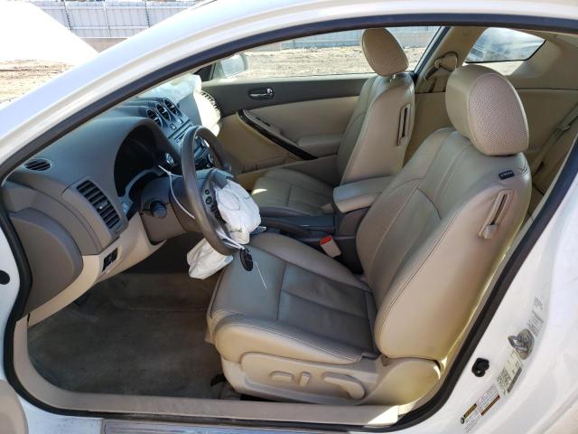 Photo 6 VIN: 1N4AL2EP2DC141661 - NISSAN ALTIMA S 