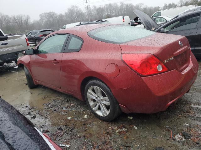 Photo 1 VIN: 1N4AL2EP2DC147640 - NISSAN ALTIMA 